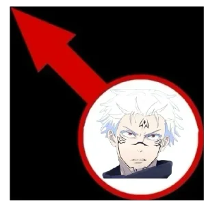 Стикер Для общения - 11