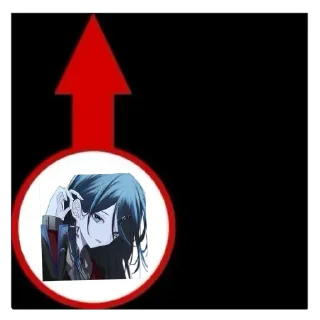 Стикер Для общения - 3