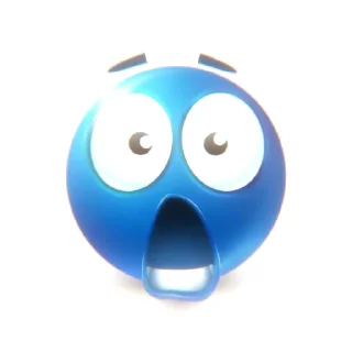 Стикер Лол кек чебурек - 11