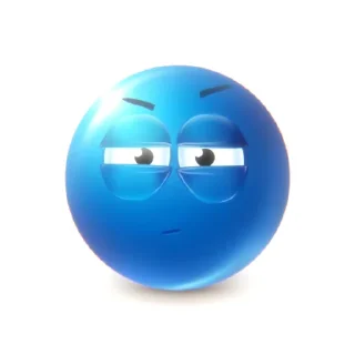 Стикер Лол кек чебурек - 1