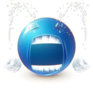 Стикер Лол кек чебурек - 10