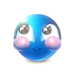 Стикер Лол кек чебурек - 7