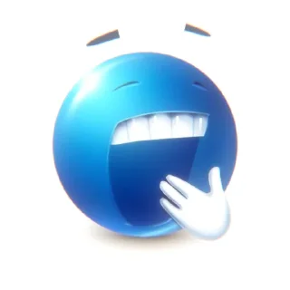 Стикер Лол кек чебурек - 5