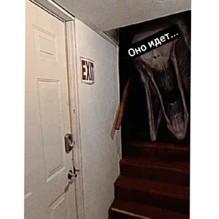 Стикер Для разговоров @DURCAf - 11