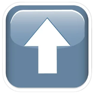 Sticker Для теста - 2