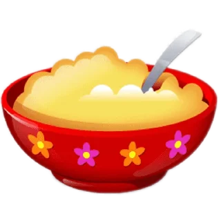 Sticker Для теста - 1