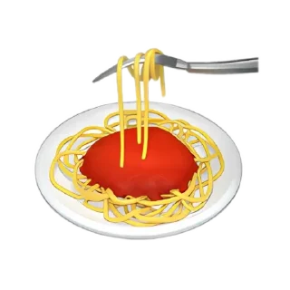 Sticker Для теста - 9