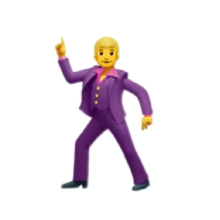 Sticker Для теста - 10