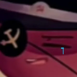 Стикер Кантрихуманс - 4