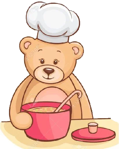 мультфильм рисование клипарт