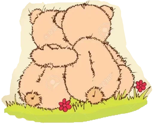 торт на день рождения рисование эскиз