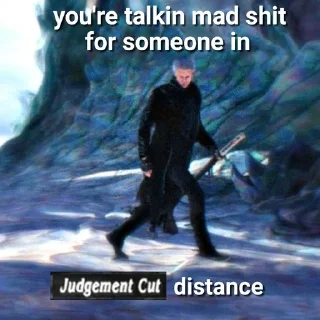 Sticker DMCstickerpack (by UnfiXabllE) - 9