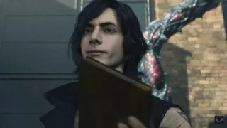 Sticker DMCstickerpack (by UnfiXabllE) - 7