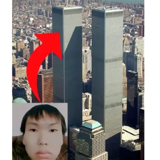 Sticker Дмитрий(не) - 8