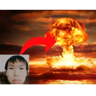 Sticker Дмитрий(не) - 3