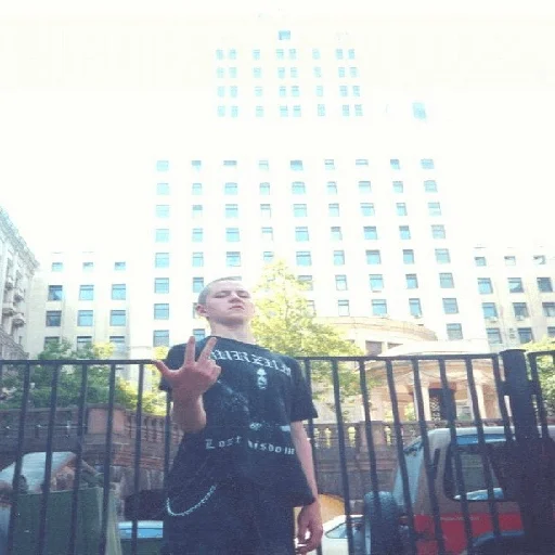 clothing person outdoor