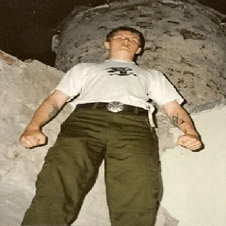 person clothing trousers