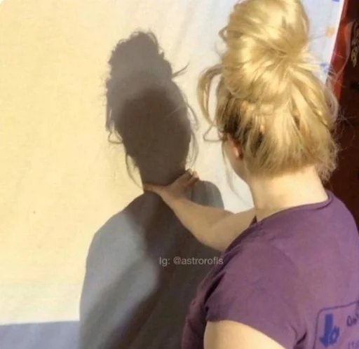 Человек одежда Назад