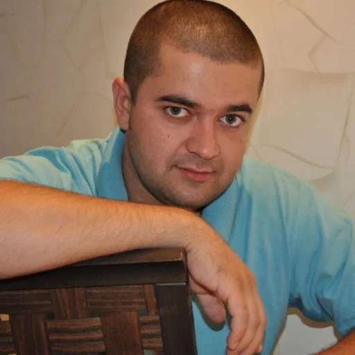 Дмитрий Пушик. - 