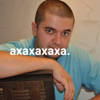 Sticker Дмитрий Пушик. - 0