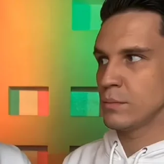 Стикер Dmitry - 7