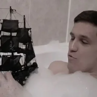 Стикер Dmitry - 10