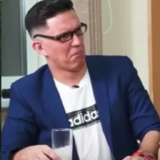 Стикер Dmitry - 6