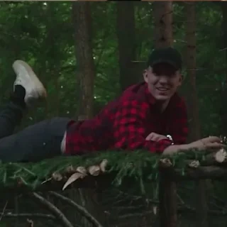 Стикер Dmitry - 0