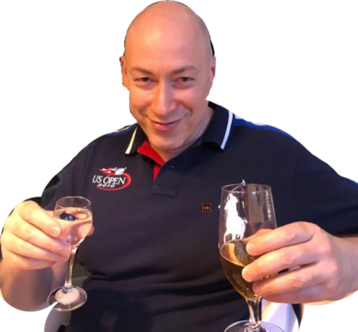 person drink clothing