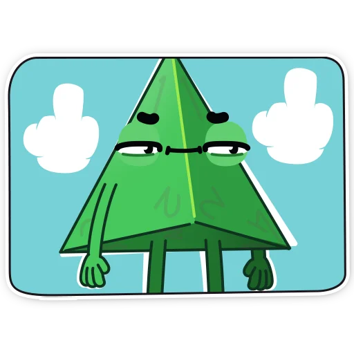 Стикер DnD_Dice_AFilinkov - 1