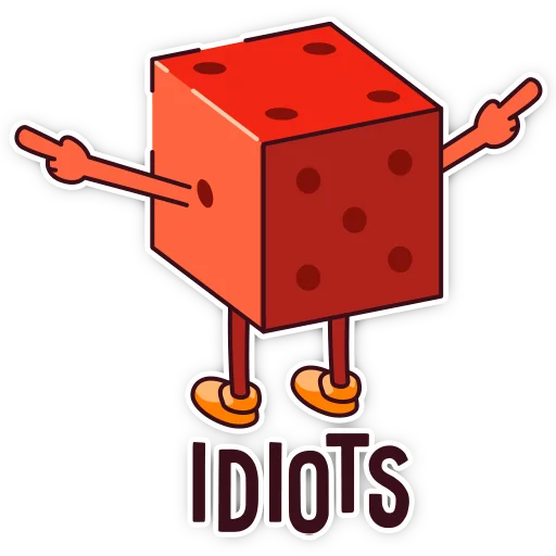 DnD Dices :: @AFilinkovCom - 