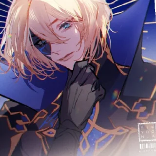 Стикер Дня для тарталии - 1