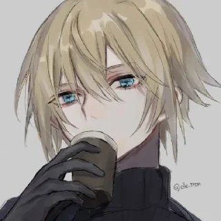 Стикер Дня для тарталии - 9