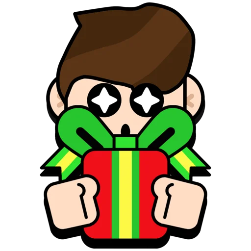 Sticker Do5iPlay Pins (By Emodi Design & Do5iPlay) - 0