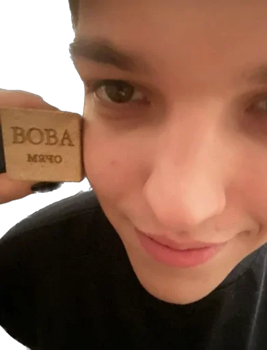 Додо ебланы - 