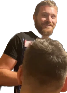 Стикер Додо ебланы - 11