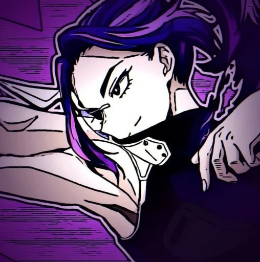 ЦуцумиКаина @LoveGame_19 - 