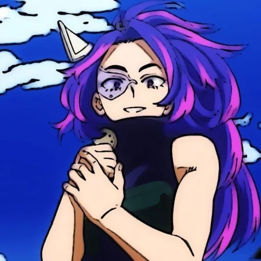 Sticker Do_not_steal_larva - 1