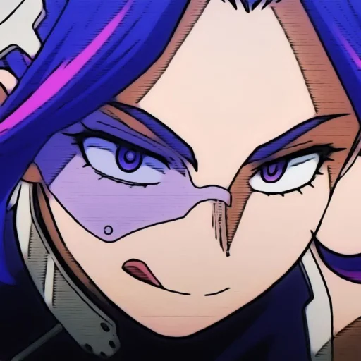 Sticker Do_not_steal_larva - 1