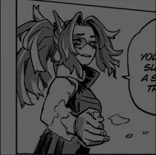 Sticker Do_not_steal_larva - 1