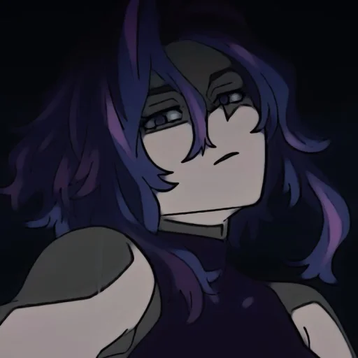 Sticker Do_not_steal_larva - 1