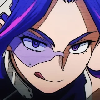 Стикер ЦуцумиКаина @LoveGame_19 - 9