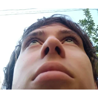 Стикер Dolboeb | @m1khailbr_stickerbot - 11