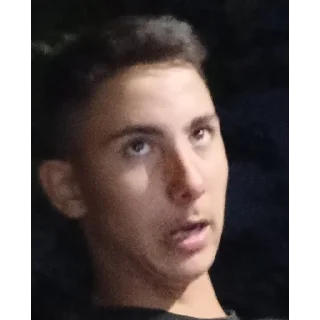 Стикер Dolboeb | @m1khailbr_stickerbot - 9