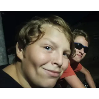 Стикер Dolboeb | @m1khailbr_stickerbot - 10