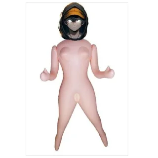 Стикер добри ши приватка - 10