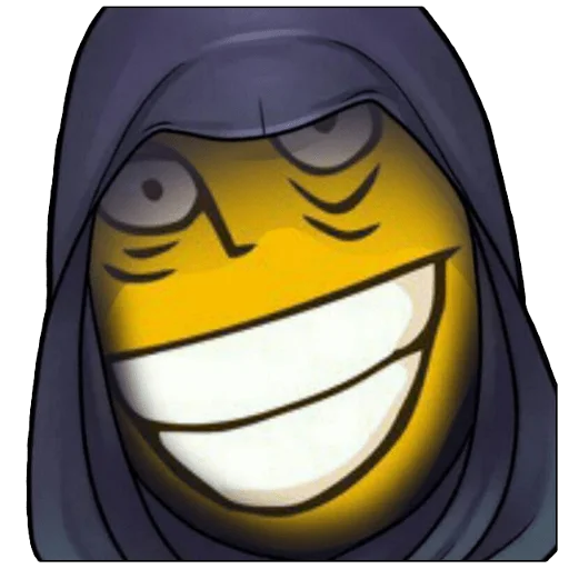 cartoon emoticon smiley