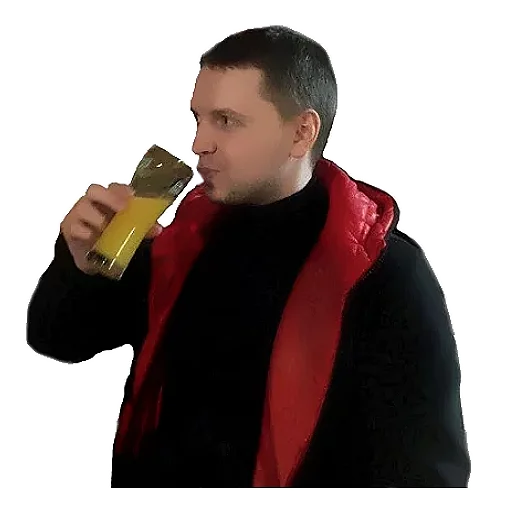 person clothing human face