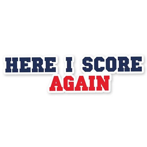 Стикер DobroStickersPack - 1