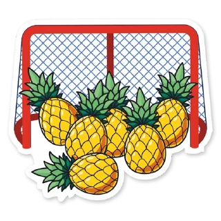 Sticker Torpedo_DobroStickers - 10